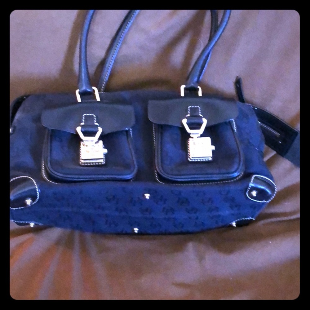 Dooney & Burk Purse